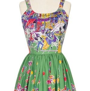 Trashy Diva Carnival Annette sz 20